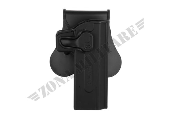 FONDINA per pistole hi-capa We / Kjw / Tm Amomax