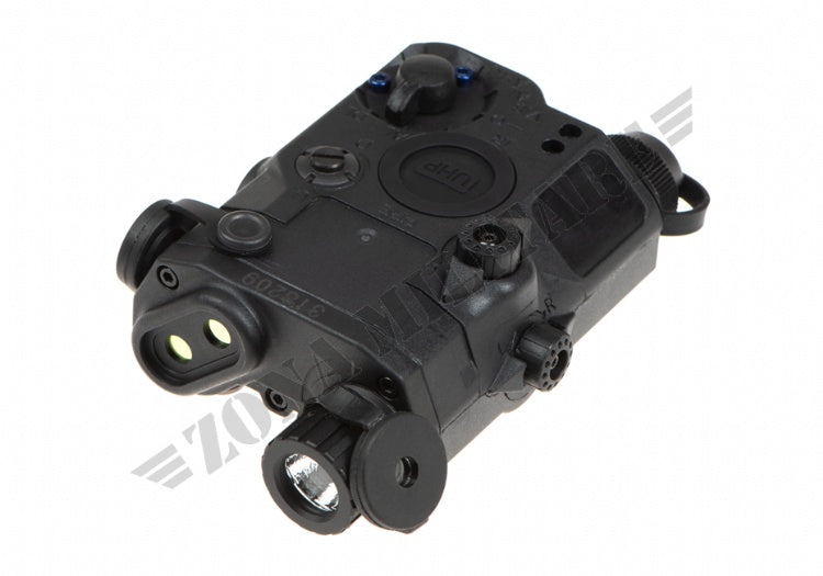 AN7PEQ 15 UHP La-5C TORCIA/Laser COLORE VERDE + IR Wadsn