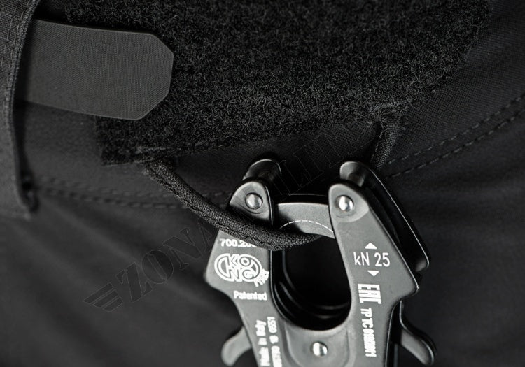 Pantalone Mk.Ii Operator Combat Pant Clawgear Black