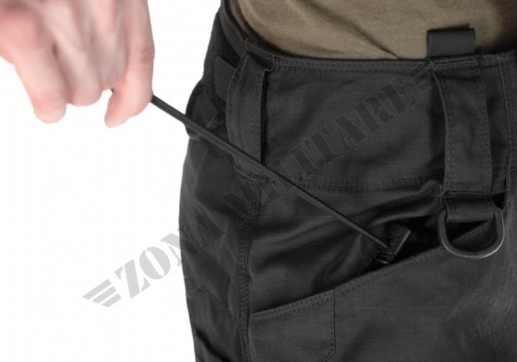 Pantalone Mk.Ii Operator Combat Pant Clawgear Black