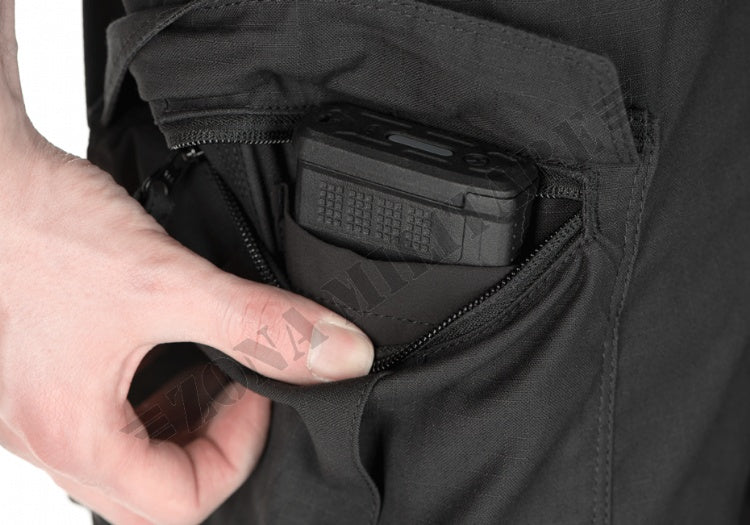 Pantalone Mk.Ii Operator Combat Pant Clawgear Black