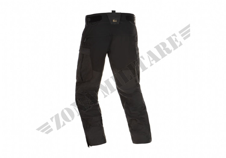 Pantalone Mk.Ii Operator Combat Pant Clawgear Black