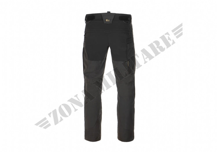 Pantalone Mk.Ii Operator Combat Pant Clawgear Black