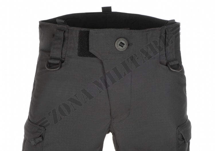 Pantalone Mk.Ii Operator Combat Pant Clawgear Black