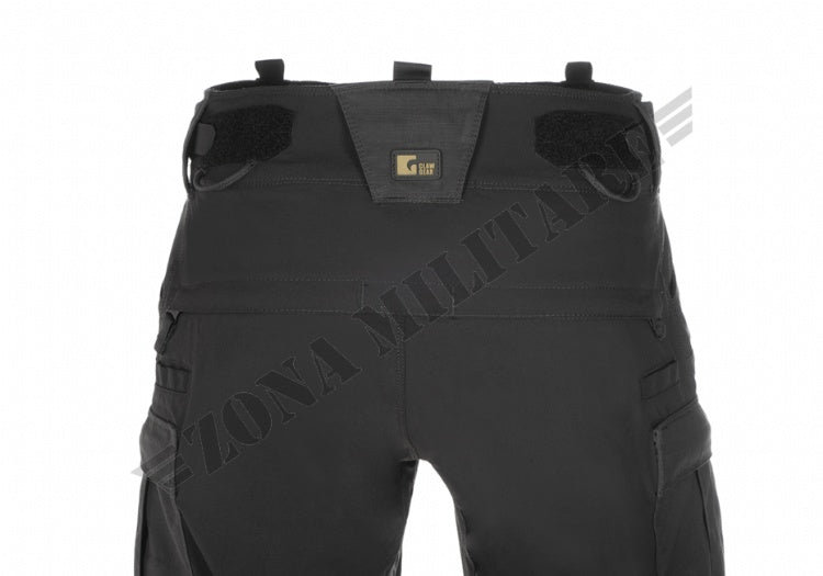 Pantalone Mk.Ii Operator Combat Pant Clawgear Black