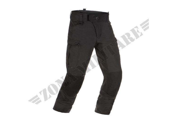 Pantalone Mk.Ii Operator Combat Pant Clawgear Black