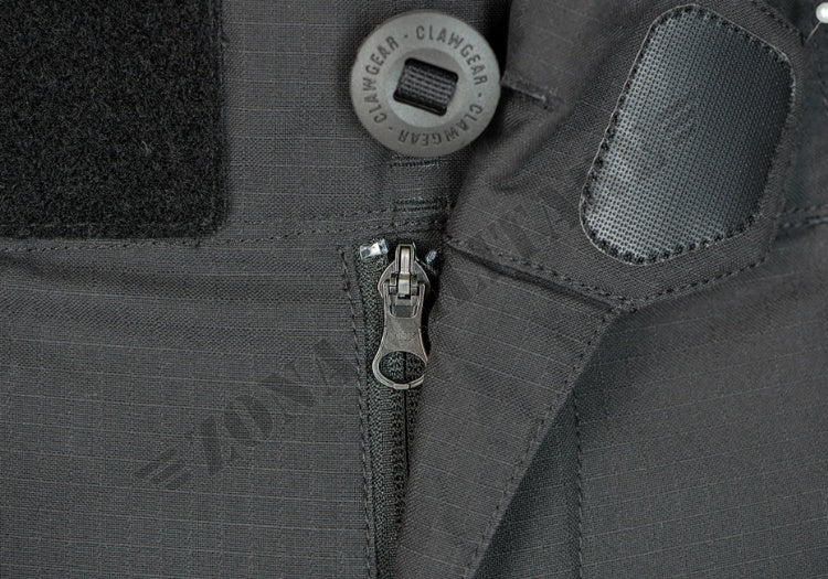 Pantalone Mk.Ii Operator Combat Pant Clawgear Black