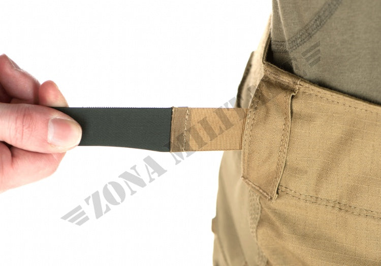Pantalone Mk.Ii Operator Combat Pant Clawgear Coyote