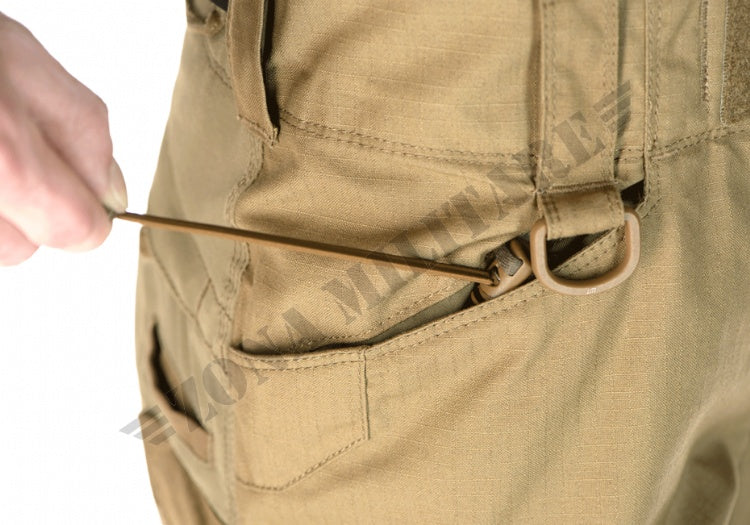 Pantalone Mk.Ii Operator Combat Pant Clawgear Coyote