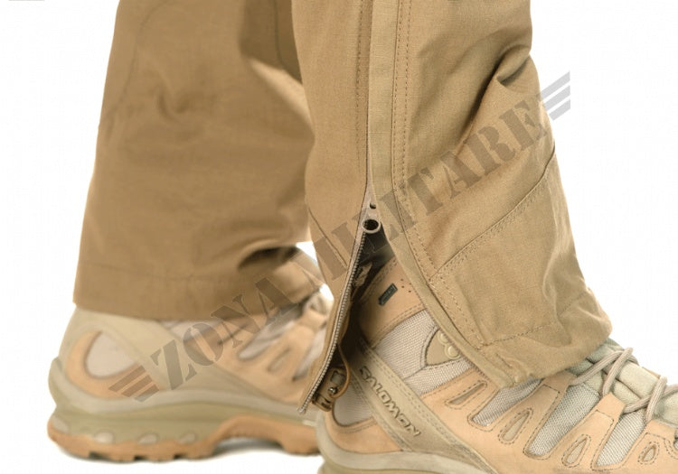 Pantalone Mk.Ii Operator Combat Pant Clawgear Coyote