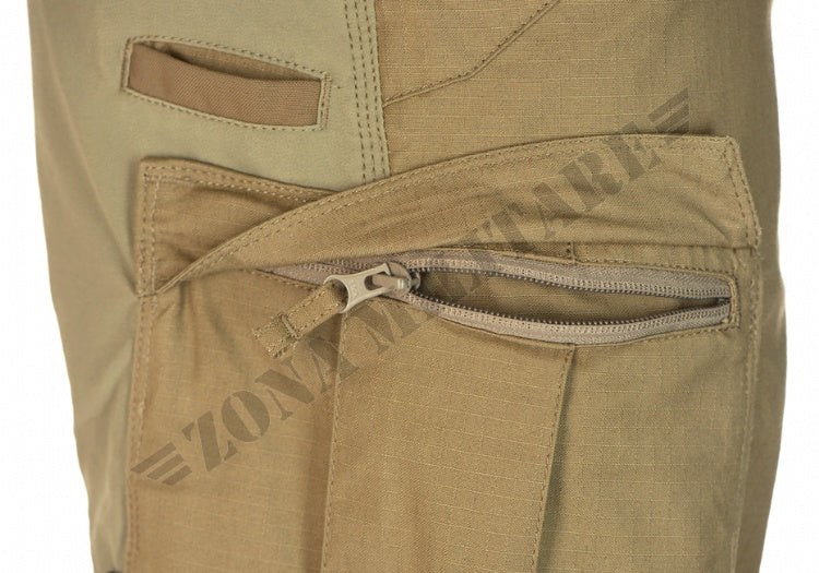 Pantalone Mk.Ii Operator Combat Pant Clawgear Coyote