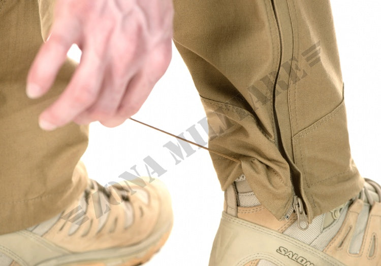 Pantalone Mk.Ii Operator Combat Pant Clawgear Coyote