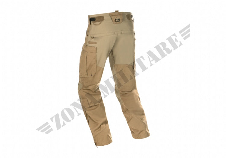 Pantalone Mk.Ii Operator Combat Pant Clawgear Coyote