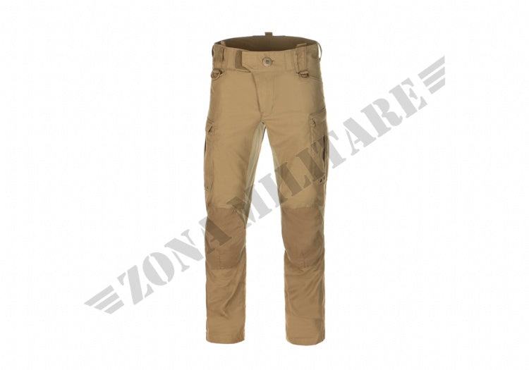 Pantalone Mk.Ii Operator Combat Pant Clawgear Coyote