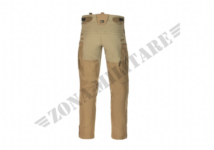 Pantalone Mk.Ii Operator Combat Pant Clawgear Coyote