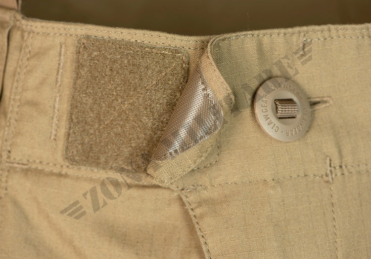 Pantalone Mk.Ii Operator Combat Pant Clawgear Coyote
