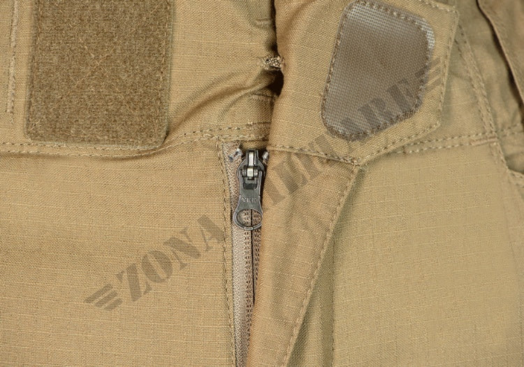 Pantalone Mk.Ii Operator Combat Pant Clawgear Coyote