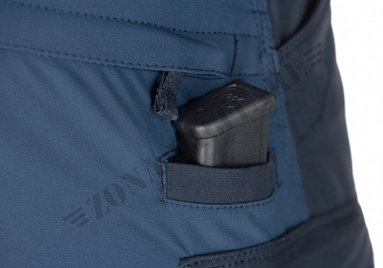 Pantalone Mk.Ii Operator Combat Pant Clawgear Blue Navy