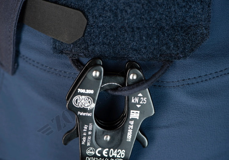 Pantalone Mk.Ii Operator Combat Pant Clawgear Blue Navy