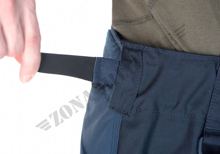 Pantalone Mk.Ii Operator Combat Pant Clawgear Blue Navy