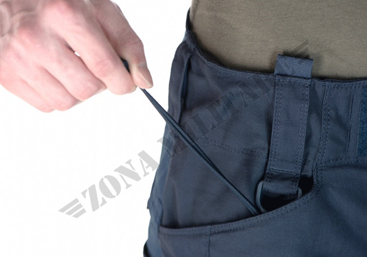 Pantalone Mk.Ii Operator Combat Pant Clawgear Blue Navy