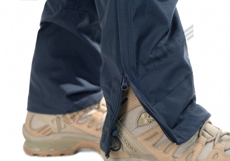 Pantalone Mk.Ii Operator Combat Pant Clawgear Blue Navy