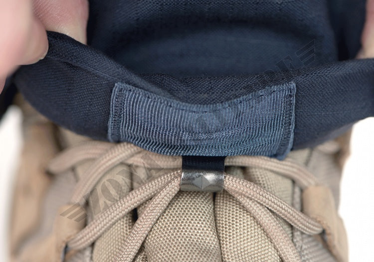 Pantalone Mk.Ii Operator Combat Pant Clawgear Blue Navy