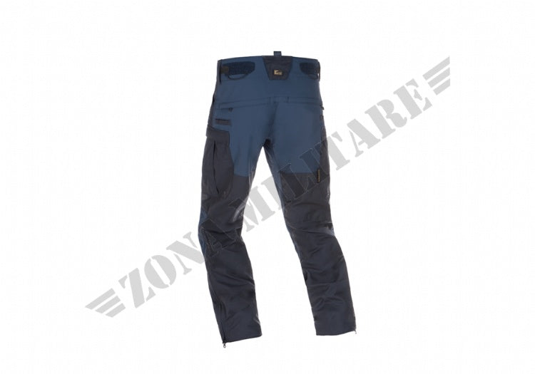 Pantalone Mk.Ii Operator Combat Pant Clawgear Blue Navy