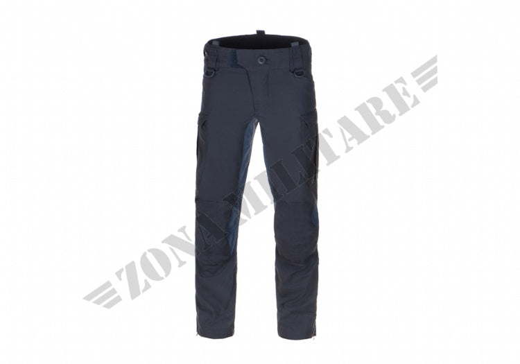 Pantalone Mk.Ii Operator Combat Pant Clawgear Blue Navy