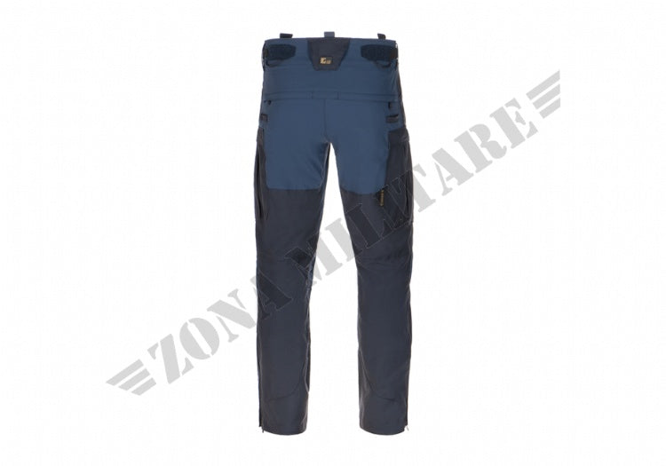 Pantalone Mk.Ii Operator Combat Pant Clawgear Blue Navy