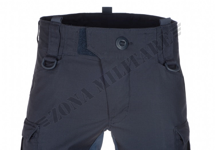 Pantalone Mk.Ii Operator Combat Pant Clawgear Blue Navy