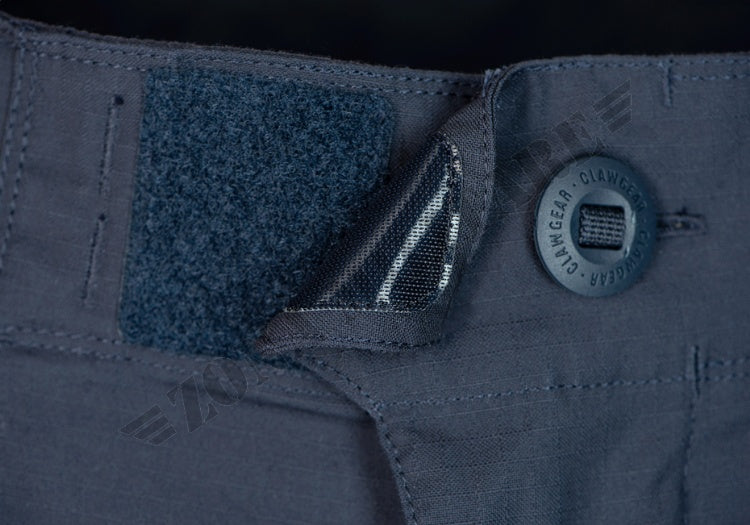 Pantalone Mk.Ii Operator Combat Pant Clawgear Blue Navy