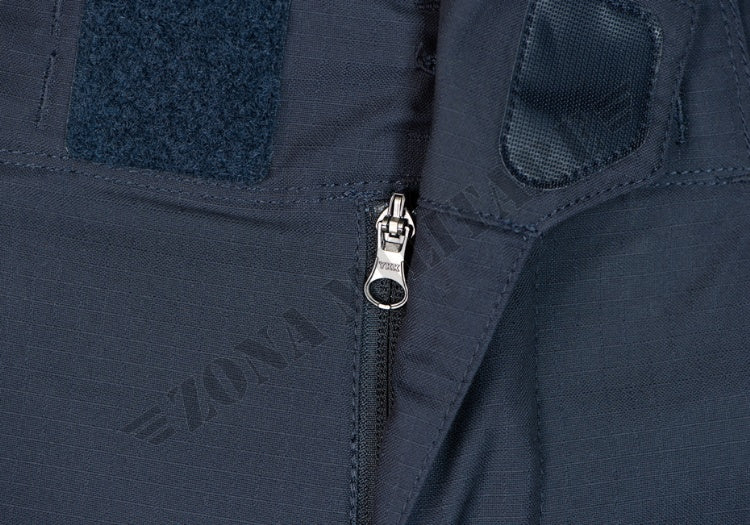 Pantalone Mk.Ii Operator Combat Pant Clawgear Blue Navy