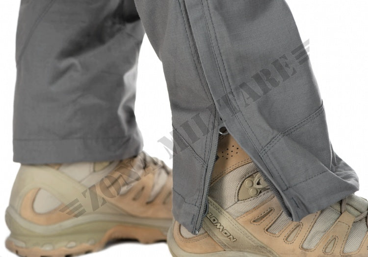Pantalone Mk.Ii Operator Combat Pant Clawgear Solid Rock