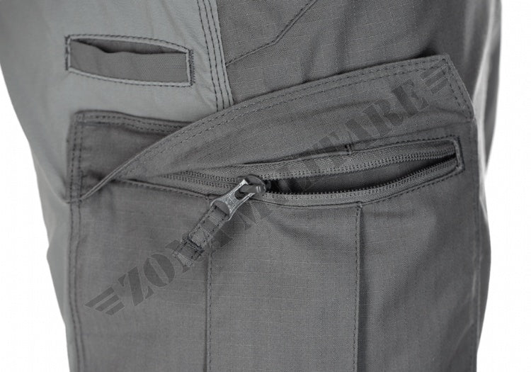 Pantalone Mk.Ii Operator Combat Pant Clawgear Solid Rock