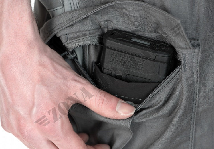 Pantalone Mk.Ii Operator Combat Pant Clawgear Solid Rock