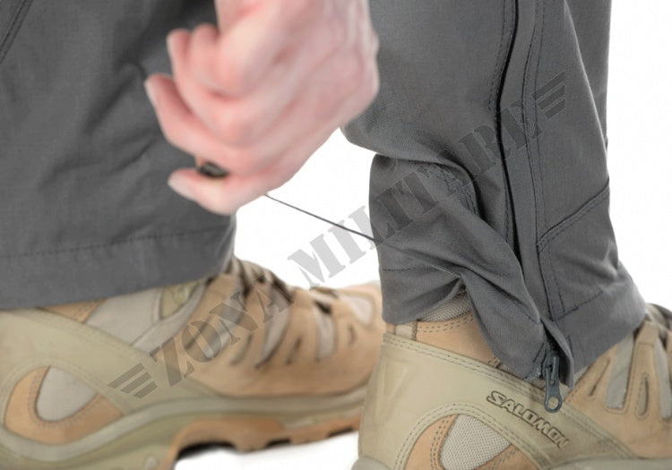 Pantalone Mk.Ii Operator Combat Pant Clawgear Solid Rock
