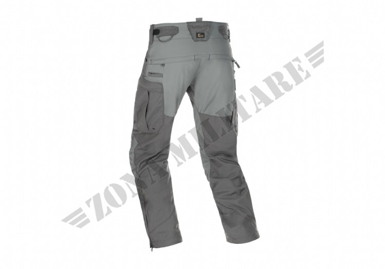 Pantalone Mk.Ii Operator Combat Pant Clawgear Solid Rock