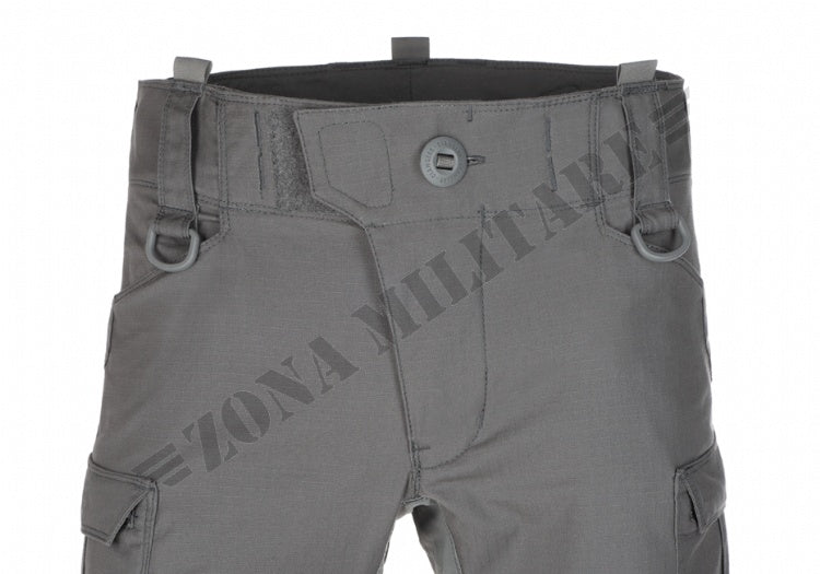Pantalone Mk.Ii Operator Combat Pant Clawgear Solid Rock