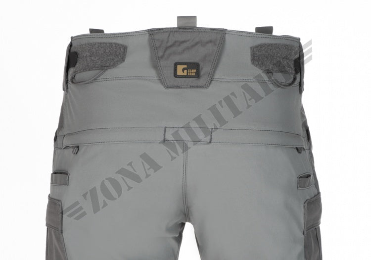 Pantalone Mk.Ii Operator Combat Pant Clawgear Solid Rock