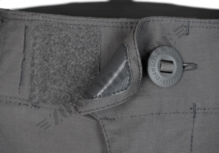 Pantalone Mk.Ii Operator Combat Pant Clawgear Solid Rock