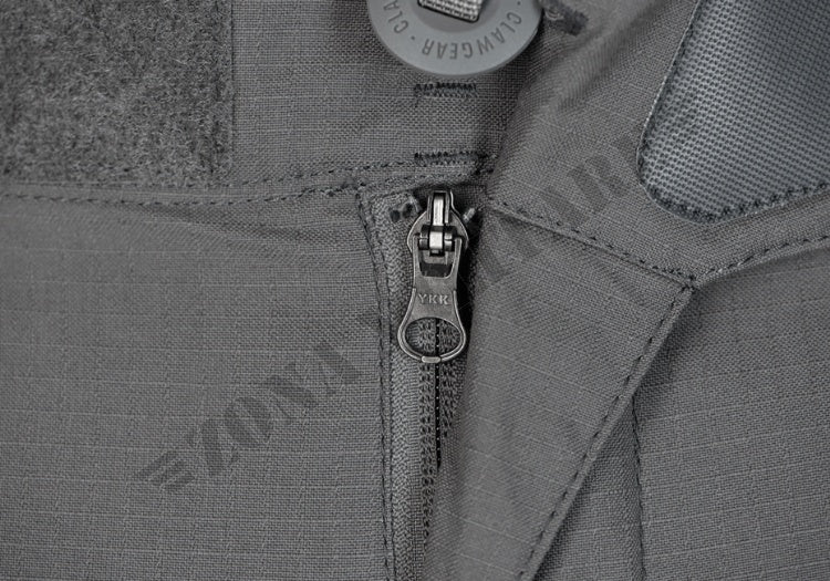 Pantalone Mk.Ii Operator Combat Pant Clawgear Solid Rock