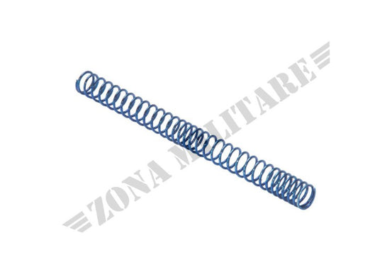 M100 Spring Madbull Passo Variabile Colorazione Blue