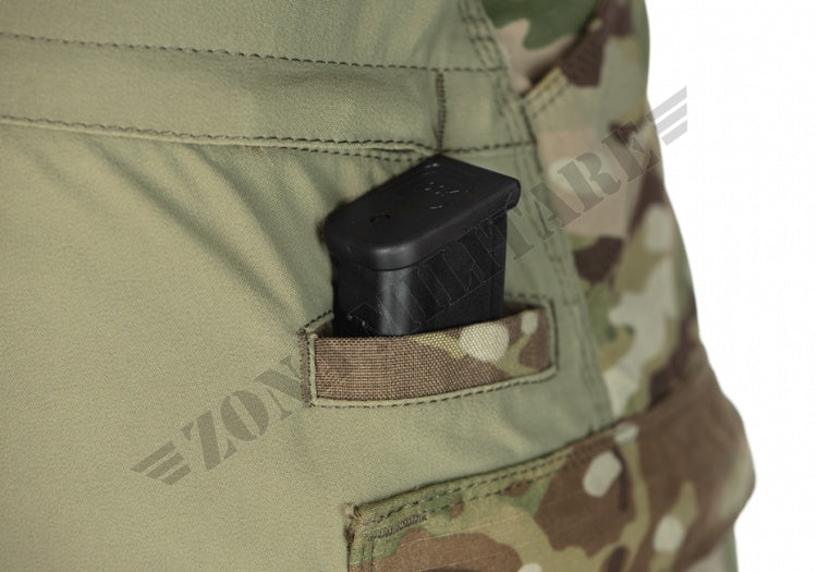 Pantalone Mk.Ii Operator Combat Pant Clawgear Multicam