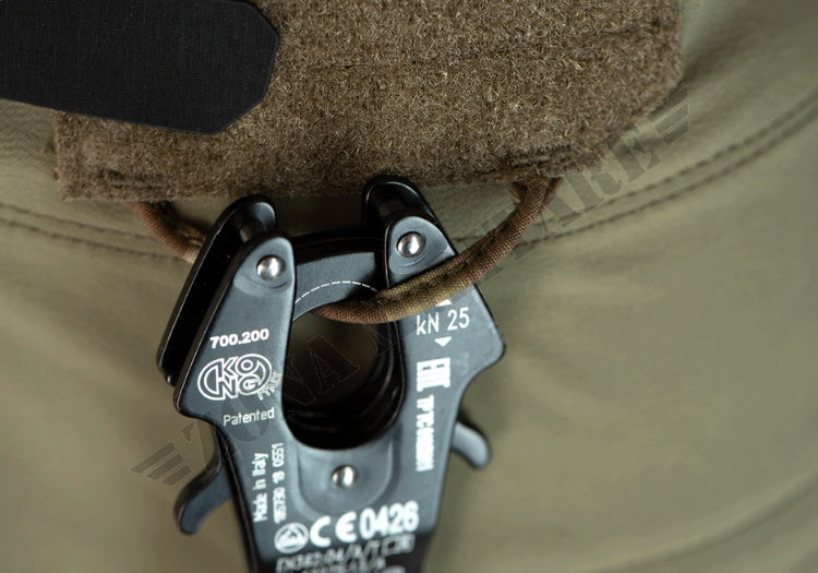Pantalone Mk.Ii Operator Combat Pant Clawgear Multicam