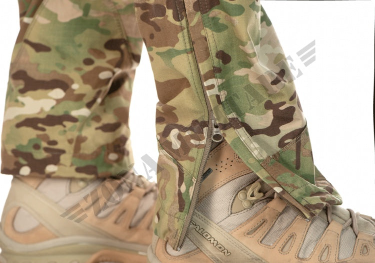 Pantalone Mk.Ii Operator Combat Pant Clawgear Multicam