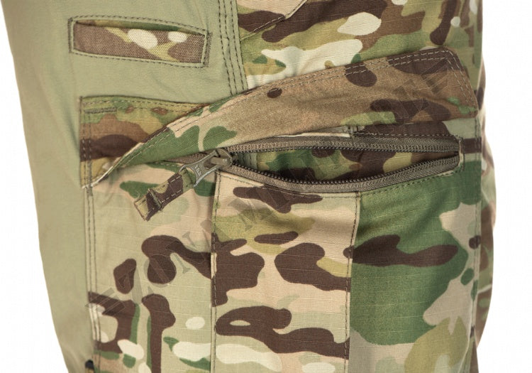 Pantalone Mk.Ii Operator Combat Pant Clawgear Multicam