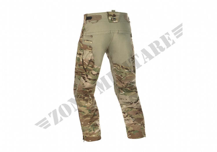 Pantalone Mk.Ii Operator Combat Pant Clawgear Multicam