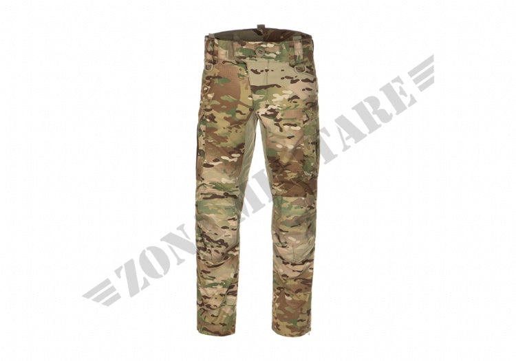 Pantalone Mk.Ii Operator Combat Pant Clawgear Multicam