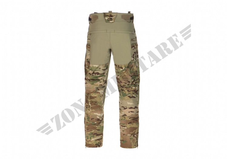 Pantalone Mk.Ii Operator Combat Pant Clawgear Multicam